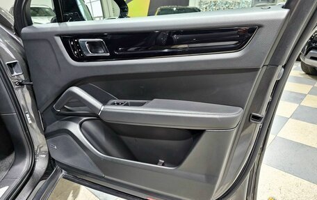 Porsche Cayenne III, 2020 год, 7 969 000 рублей, 25 фотография