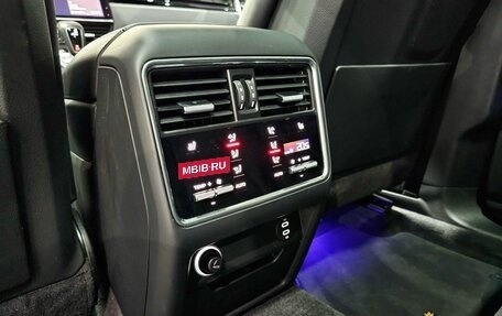 Porsche Cayenne III, 2020 год, 7 969 000 рублей, 19 фотография