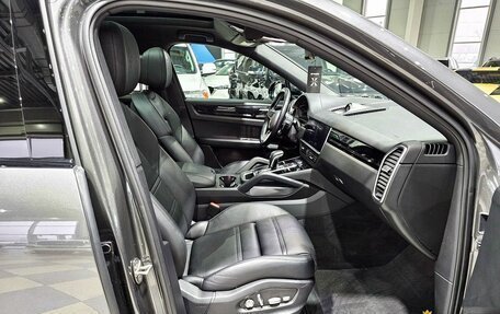 Porsche Cayenne III, 2020 год, 7 969 000 рублей, 26 фотография