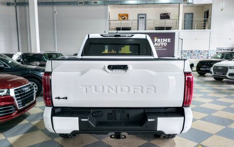 Toyota Tundra, 2021 год, 8 469 000 рублей, 6 фотография