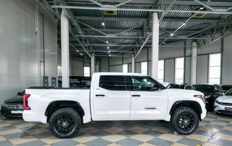 Toyota Tundra, 2021 год, 8 469 000 рублей, 4 фотография