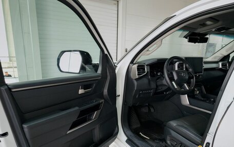 Toyota Tundra, 2021 год, 8 469 000 рублей, 9 фотография