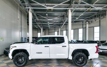 Toyota Tundra, 2021 год, 8 469 000 рублей, 8 фотография