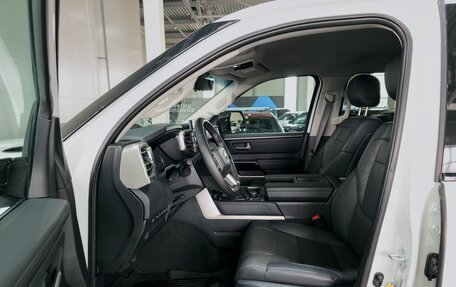 Toyota Tundra, 2021 год, 8 469 000 рублей, 11 фотография