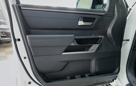 Toyota Tundra, 2021 год, 8 469 000 рублей, 10 фотография