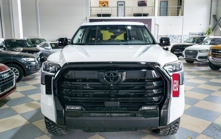 Toyota Tundra, 2021 год, 8 469 000 рублей, 2 фотография