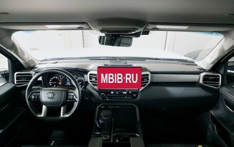 Toyota Tundra, 2021 год, 8 469 000 рублей, 13 фотография