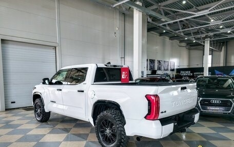 Toyota Tundra, 2021 год, 8 469 000 рублей, 7 фотография