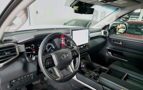 Toyota Tundra, 2021 год, 8 469 000 рублей, 12 фотография