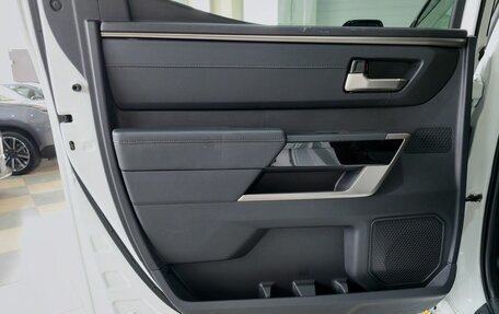 Toyota Tundra, 2021 год, 8 469 000 рублей, 17 фотография