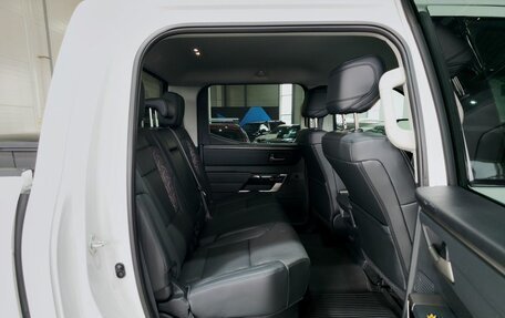 Toyota Tundra, 2021 год, 8 469 000 рублей, 21 фотография