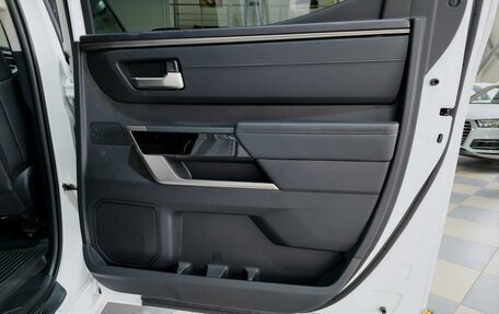 Toyota Tundra, 2021 год, 8 469 000 рублей, 20 фотография