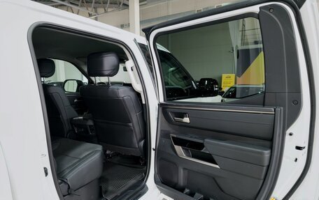 Toyota Tundra, 2021 год, 8 469 000 рублей, 19 фотография