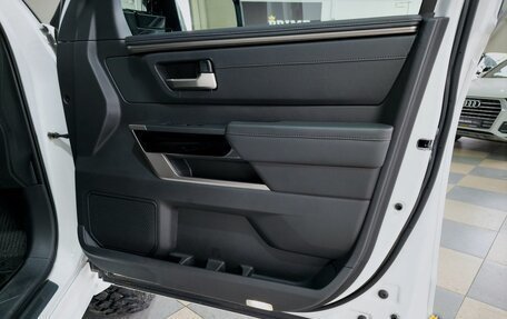 Toyota Tundra, 2021 год, 8 469 000 рублей, 23 фотография