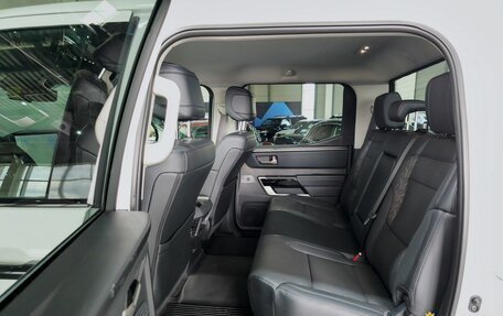 Toyota Tundra, 2021 год, 8 469 000 рублей, 18 фотография