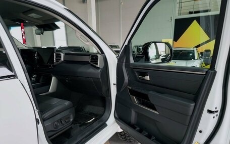 Toyota Tundra, 2021 год, 8 469 000 рублей, 22 фотография