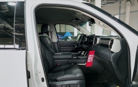 Toyota Tundra, 2021 год, 8 469 000 рублей, 24 фотография