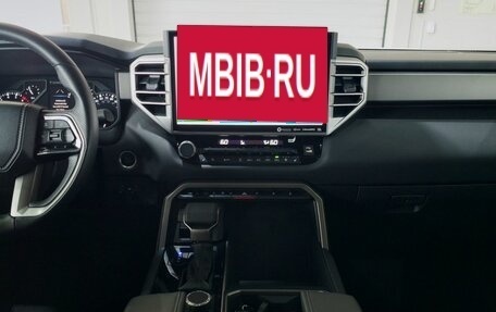 Toyota Tundra, 2021 год, 8 469 000 рублей, 14 фотография