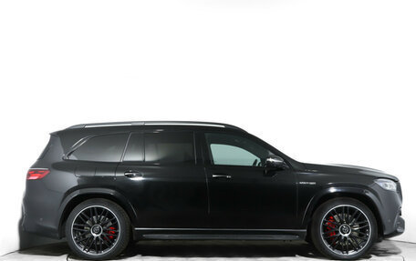 Mercedes-Benz GLS AMG, 2020 год, 11 400 000 рублей, 4 фотография