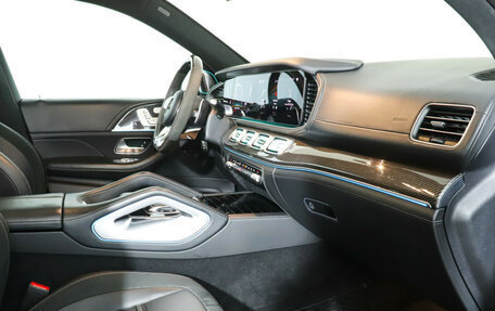 Mercedes-Benz GLS AMG, 2020 год, 11 400 000 рублей, 9 фотография