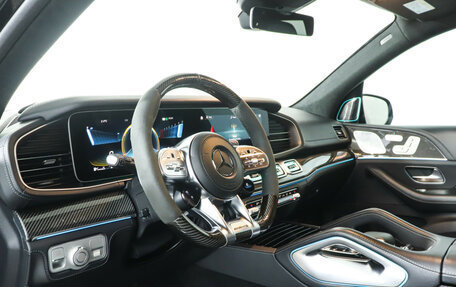 Mercedes-Benz GLS AMG, 2020 год, 11 400 000 рублей, 13 фотография