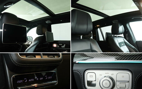 Mercedes-Benz GLS AMG, 2020 год, 11 400 000 рублей, 14 фотография