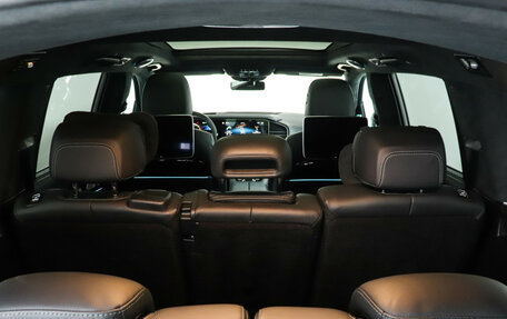 Mercedes-Benz GLS AMG, 2020 год, 11 400 000 рублей, 20 фотография