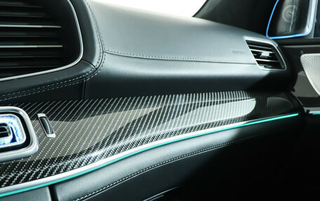 Mercedes-Benz GLS AMG, 2020 год, 11 400 000 рублей, 27 фотография