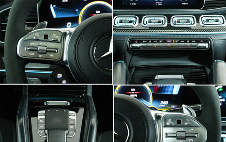 Mercedes-Benz GLS AMG, 2020 год, 11 400 000 рублей, 18 фотография