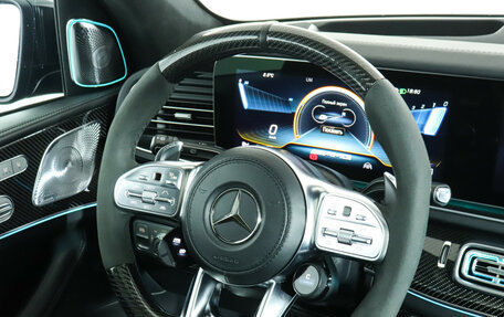 Mercedes-Benz GLS AMG, 2020 год, 11 400 000 рублей, 17 фотография