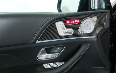 Mercedes-Benz GLS AMG, 2020 год, 11 400 000 рублей, 23 фотография