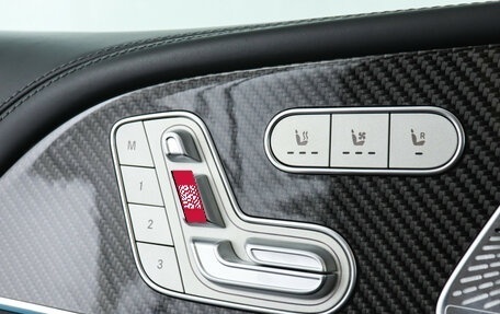 Mercedes-Benz GLS AMG, 2020 год, 11 400 000 рублей, 28 фотография