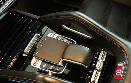 Mercedes-Benz GLS AMG, 2020 год, 11 400 000 рублей, 24 фотография