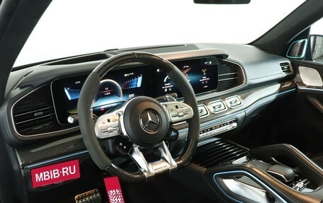 Mercedes-Benz GLS AMG, 2020 год, 11 400 000 рублей, 19 фотография