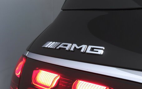 Mercedes-Benz GLS AMG, 2020 год, 11 400 000 рублей, 31 фотография