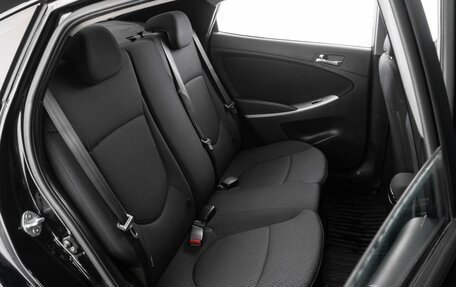 Hyundai Solaris II рестайлинг, 2012 год, 939 000 рублей, 7 фотография