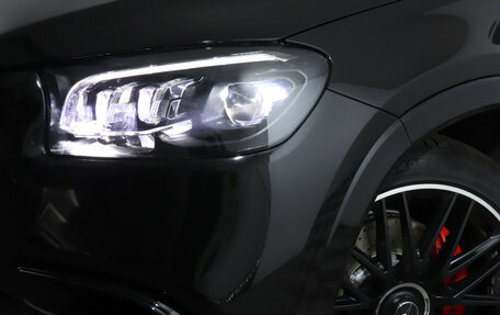 Mercedes-Benz GLS AMG, 2020 год, 11 400 000 рублей, 32 фотография