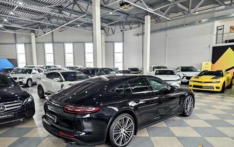 Porsche Panamera II рестайлинг, 2020 год, 8 899 000 рублей, 5 фотография