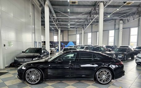 Porsche Panamera II рестайлинг, 2020 год, 8 899 000 рублей, 8 фотография