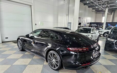 Porsche Panamera II рестайлинг, 2020 год, 8 899 000 рублей, 7 фотография