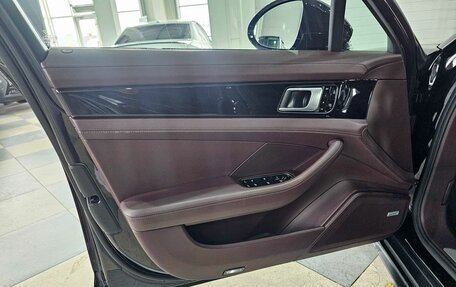 Porsche Panamera II рестайлинг, 2020 год, 8 899 000 рублей, 10 фотография