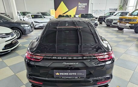 Porsche Panamera II рестайлинг, 2020 год, 8 899 000 рублей, 6 фотография