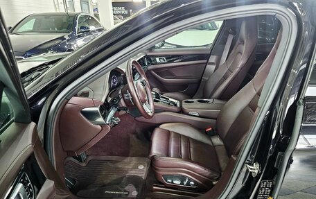 Porsche Panamera II рестайлинг, 2020 год, 8 899 000 рублей, 11 фотография