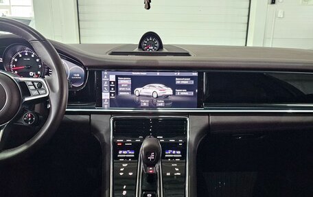 Porsche Panamera II рестайлинг, 2020 год, 8 899 000 рублей, 14 фотография