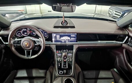 Porsche Panamera II рестайлинг, 2020 год, 8 899 000 рублей, 13 фотография