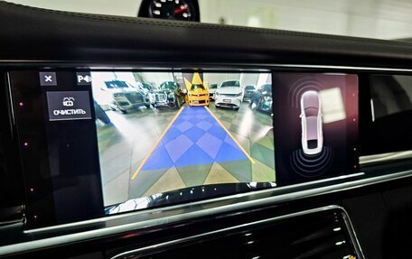 Porsche Panamera II рестайлинг, 2020 год, 8 899 000 рублей, 15 фотография