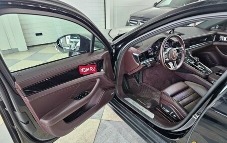 Porsche Panamera II рестайлинг, 2020 год, 8 899 000 рублей, 9 фотография