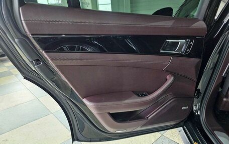 Porsche Panamera II рестайлинг, 2020 год, 8 899 000 рублей, 17 фотография