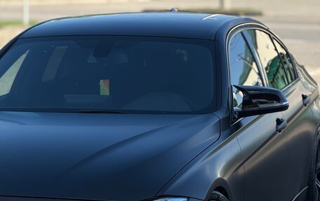 BMW 3 серия, 2016 год, 2 150 000 рублей, 2 фотография