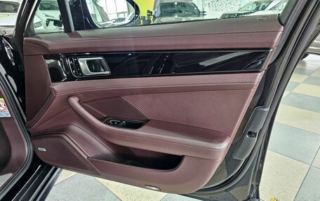 Porsche Panamera II рестайлинг, 2020 год, 8 899 000 рублей, 23 фотография